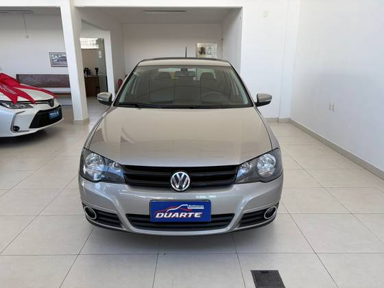 VOLKSWAGEN GOLF 1.6 MI SPORTLINE 8V FLEX 4P MANUAL
